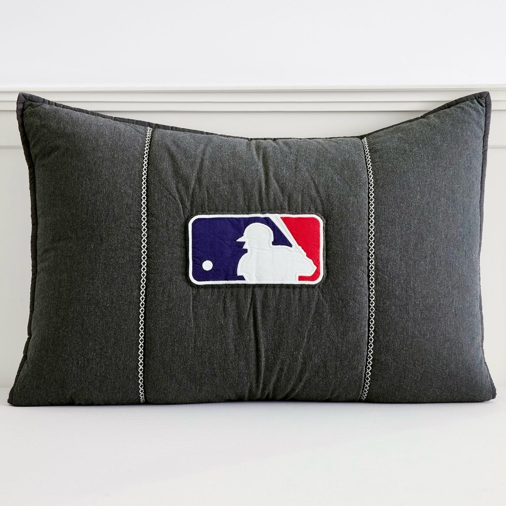 MLB Standard Sham